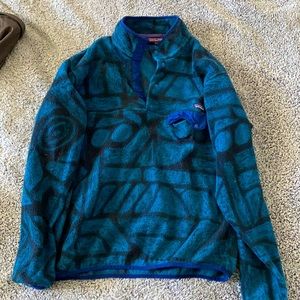 Men’s large Patagonia Fleece